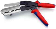 Knipex 95 02 21 PLASTIK KESME MAKASI
