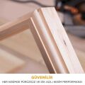 Evolution 027-0003C R185CCS Daire Testere, 185mm