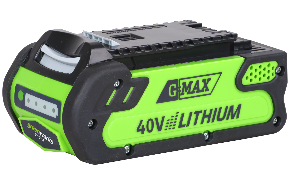 Greenworks 29727 40V 4 Ah Lityum-İon Batarya