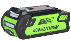 Greenworks 29727 40V 4 Ah Lityum-İon Batarya