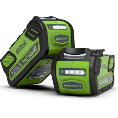 Greenworks 29727 40V 4 Ah Lityum-İon Batarya