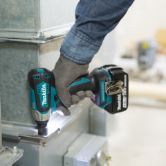 Makita DTW180RFE - Darbeli Somun Sıkma 18v - Dtw180rfe