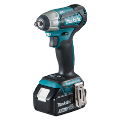 Makita DTW180RFE - Darbeli Somun Sıkma 18v - Dtw180rfe