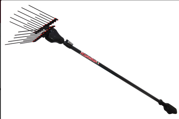CASTELLARI TORNADO CARBON L V3 HASAT MAKINESI