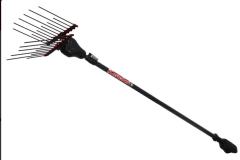 CASTELLARI TORNADO CARBON L V3 HASAT MAKINESI