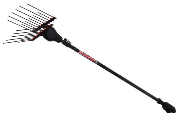 CASTELLARI TORNADO CARBON L V3 12V 80W Hasat Makinesi