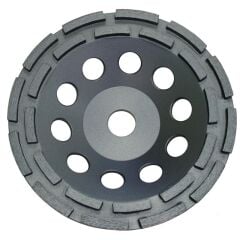 Procut PR51193 - Çift Sıra Testere 115 Yc - Yüksek Performanslı Kesim Aracı