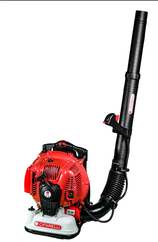 CIFARELLI BL2200EU ÜFLEME MAKİNESİ