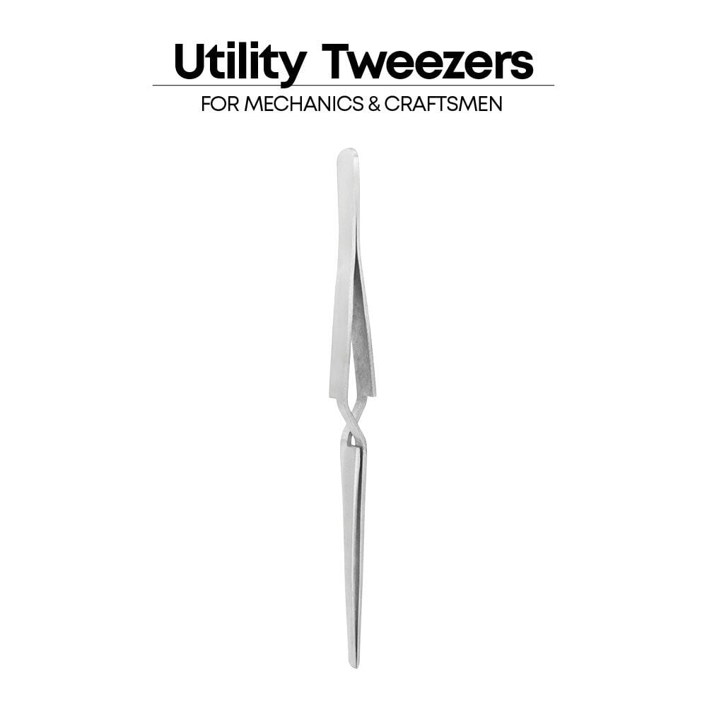 Groz - Cımbız Twz/414 - Dayanıklı ve Kullanışlı