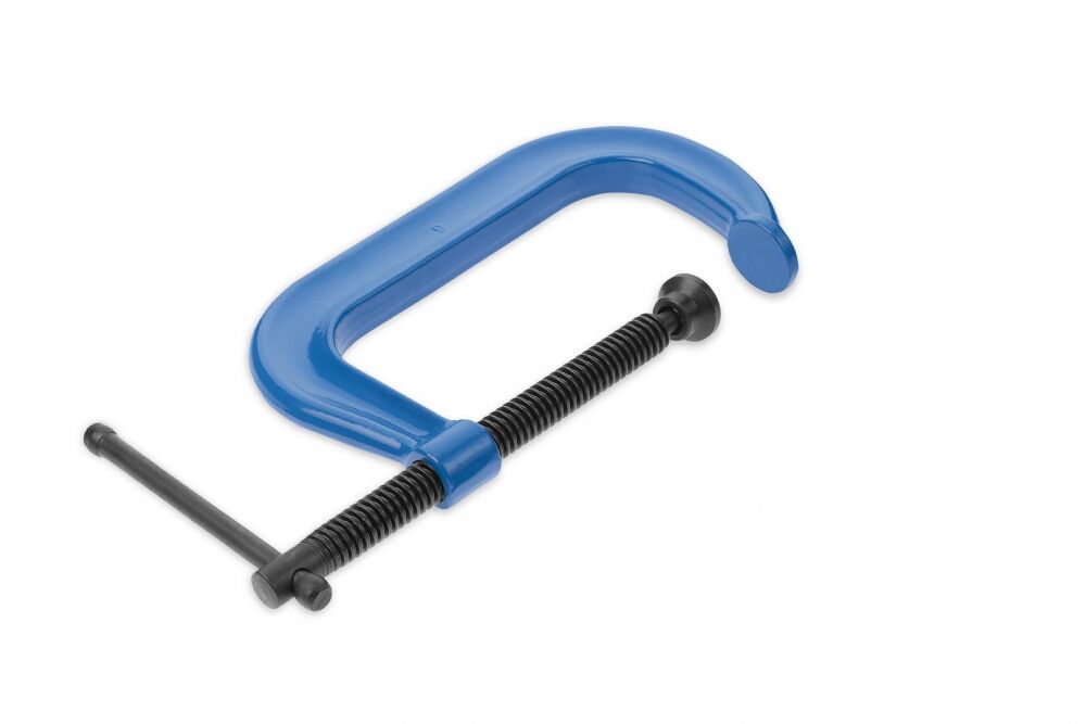 Kanca - Kazancı İşkence (dövme Çelik) 15cm - Dayanıklı ve Pratik