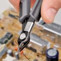 Knipex 78 71 125 ESD Electronic Super Knips® ESD