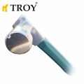 TROY 27247 Fiberglas Saplı Çatal Çekiç (500gr)