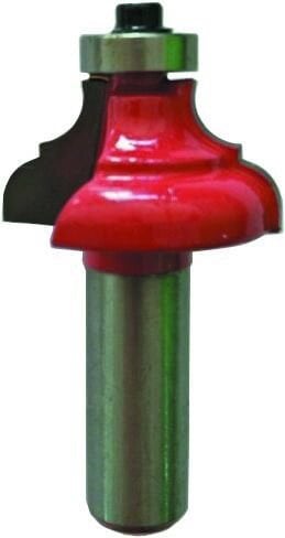 Topshop TH14448 - Freze Bıçağı 12x32 Mm - Yüksek Performans