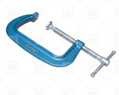 Kazancı İşkence (Dövme Çelik) 25cm