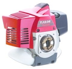 KAWASAKI TJ23E BENZİNLİ MOTOR 2 ZAMANLI