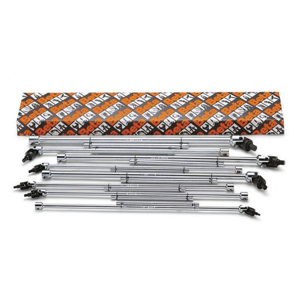 Beta - Mafsallı Allen Anahtar Takımı 953/s9