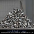 Evolution 084-0003 S355CPS Metal Profil Kesme Testeresi, 355mm