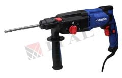 Hyundai BHD2810 Kirici-Deli̇ci̇ Pnömati̇k