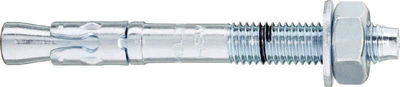 414 TB41348 - Klipsli Dübel M16x145 Mm - Güçlü ve Dayanıklı