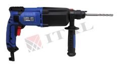 Hyundai BHD2810 Kirici-Deli̇ci̇ Pnömati̇k