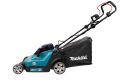 Makita DLM382Z - Akülü Çim Biçme Makinesi 2x18v