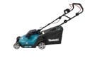 Makita DLM382Z - Akülü Çim Biçme Makinesi 2x18v