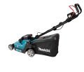 Makita DLM382Z - Akülü Çim Biçme Makinesi 2x18v