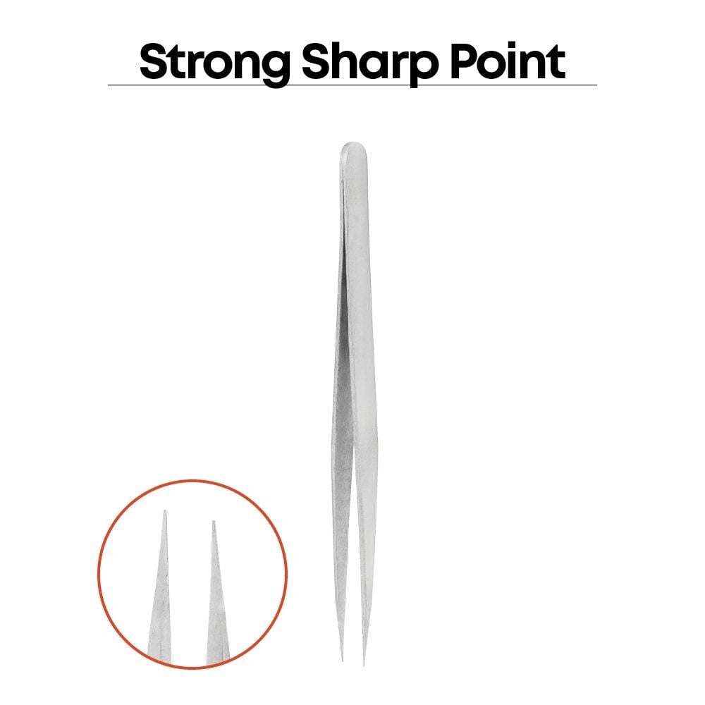 Groz - Cımbız Twz/401xx - Dayanıklı ve Fonksiyonel