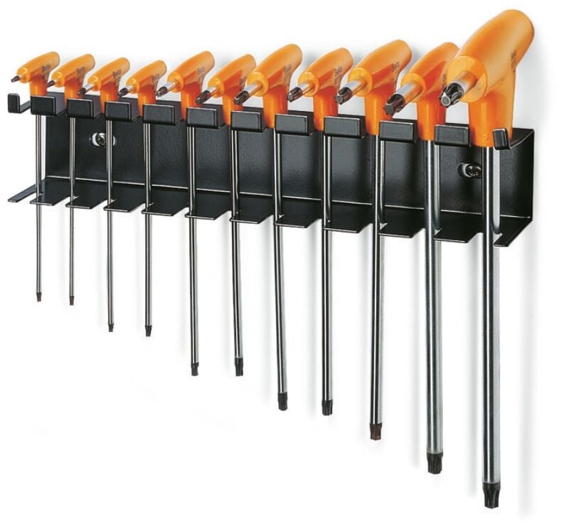 Beta - Torks Allen Takımı 97ttx/sp11