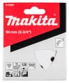 Makita B-22969 - Üçgen Zımpara Kağıdı 120 Kum - Yüksek Performans
