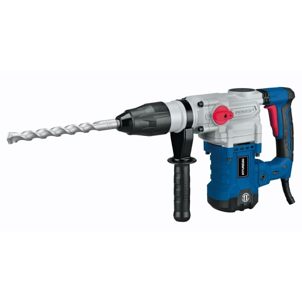 Hyundai BHD4203 Kirici-Deli̇ci̇ Pnömati̇k