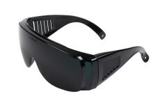 Max Safety S700AF-K - Göz Koruyucu Buğulanmaz - S700af-k