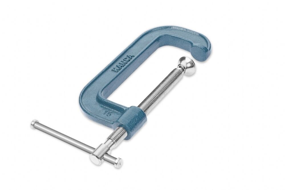 Kanca - Kazancı İşkence (normal Tip) 15cm - Güçlü Döküm