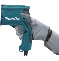 Makita HP1630K - Darbeli Matkap - Güçlü ve Kompakt