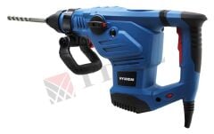 Hyundai BHD5203 Kirici-Deli̇ci̇ Pnömati̇k *Sds Max