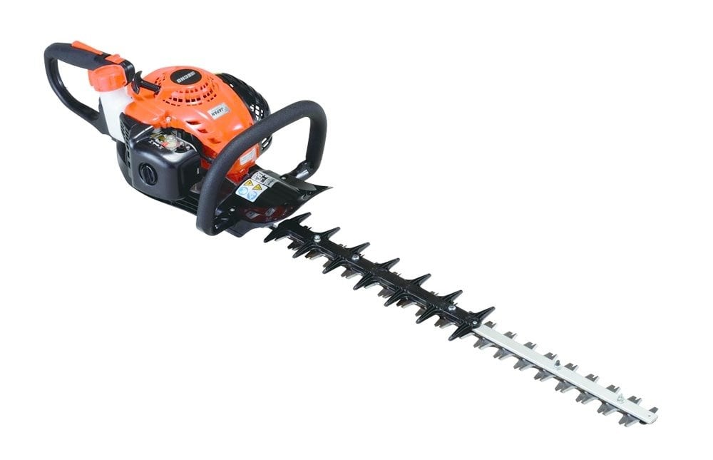 ECHO HCR-165ES ECHO BENZİNLİ ÇİT KESME