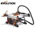 Evolution 119-0013 R255TBL+ Tezgah Testere, 255mm