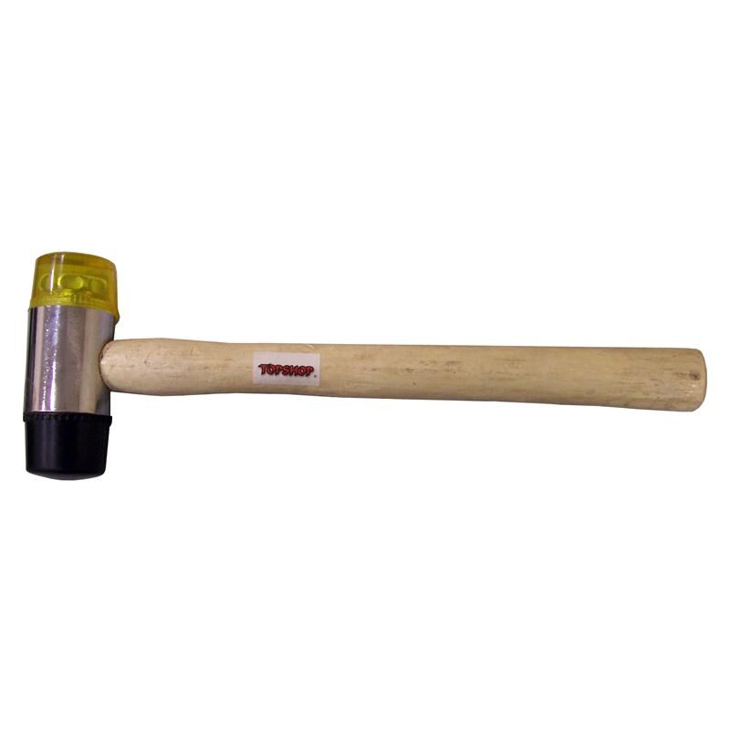 Topshop TH09440 Plasti̇k Çeki̇ç 40Mm09440