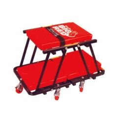 Big Red TR6458 - Araç Altı Bakım Tablası - 11.8 Kg