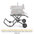 Evolution 119-0050 R255TBL Tezgah Testere Standı