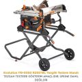 Evolution 119-0050 R255TBL Tezgah Testere Standı