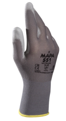 MAPA ULTRANE 551 NO:10