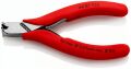 Knipex 64 01 115 Elektronik Uç Kesme Pensesi