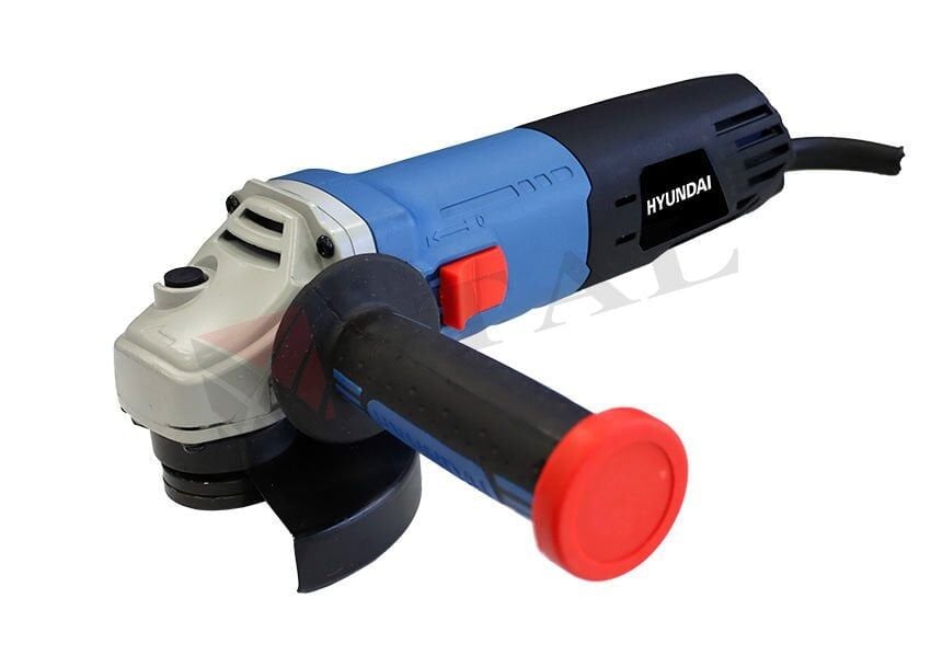 Hyundai HG855X Köşe Taşlama