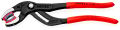 Knipex 81 11 250 Sifon ve Konnektör Pensesi ''SpeedGrip'' Ø10-75mm