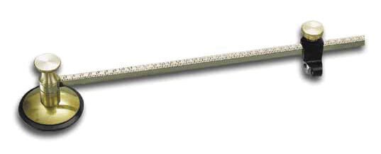 Bohle 501.0 - Daire Cam Keser - Yüksek Performanslı Kesim Aracı