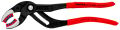 Knipex 81 11 250 Sifon ve Konnektör Pensesi ''SpeedGrip'' Ø10-75mm