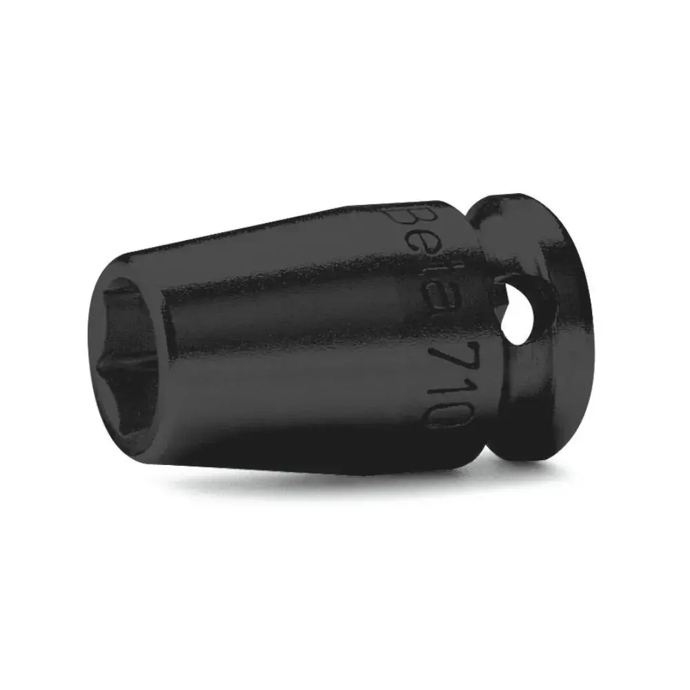 Beta - Havalı Lokma 710 22