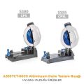 Evolution A355TCT-80CS Alüminyum Daire Testere Bıçağı, 355mm