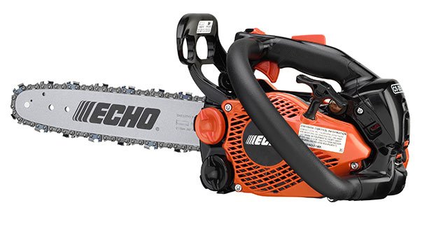 ECHO CS-2511TES ECHO BENZİNLİ TESTERE